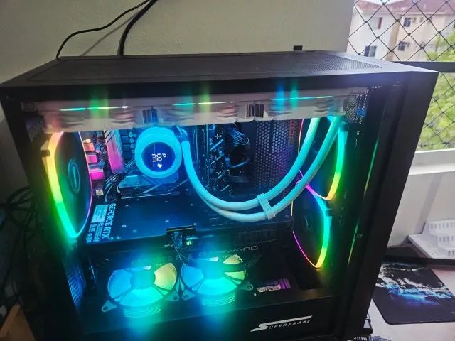 Pc Gamer High End - Foto 3