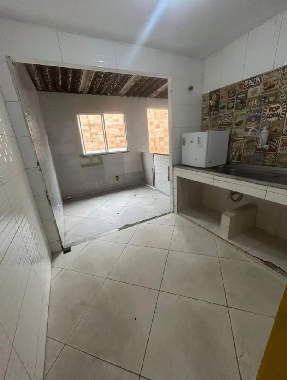 BA37 CASA EM ITAPUÃ  - Foto 4