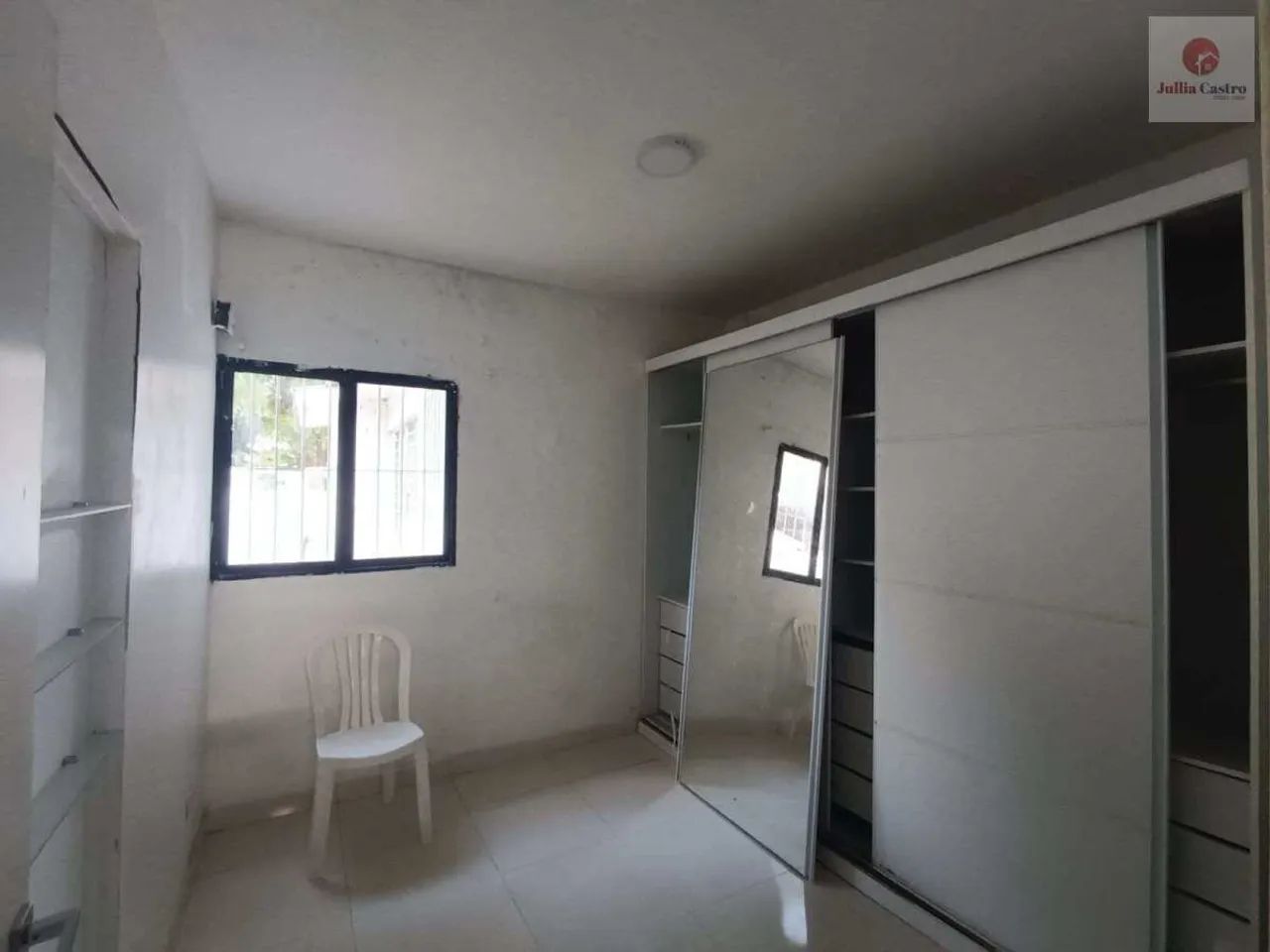 ALUGO ÓTIMA CASA COM 3 QUARTOS NO ROSARINHO - RECIFE - Foto 5