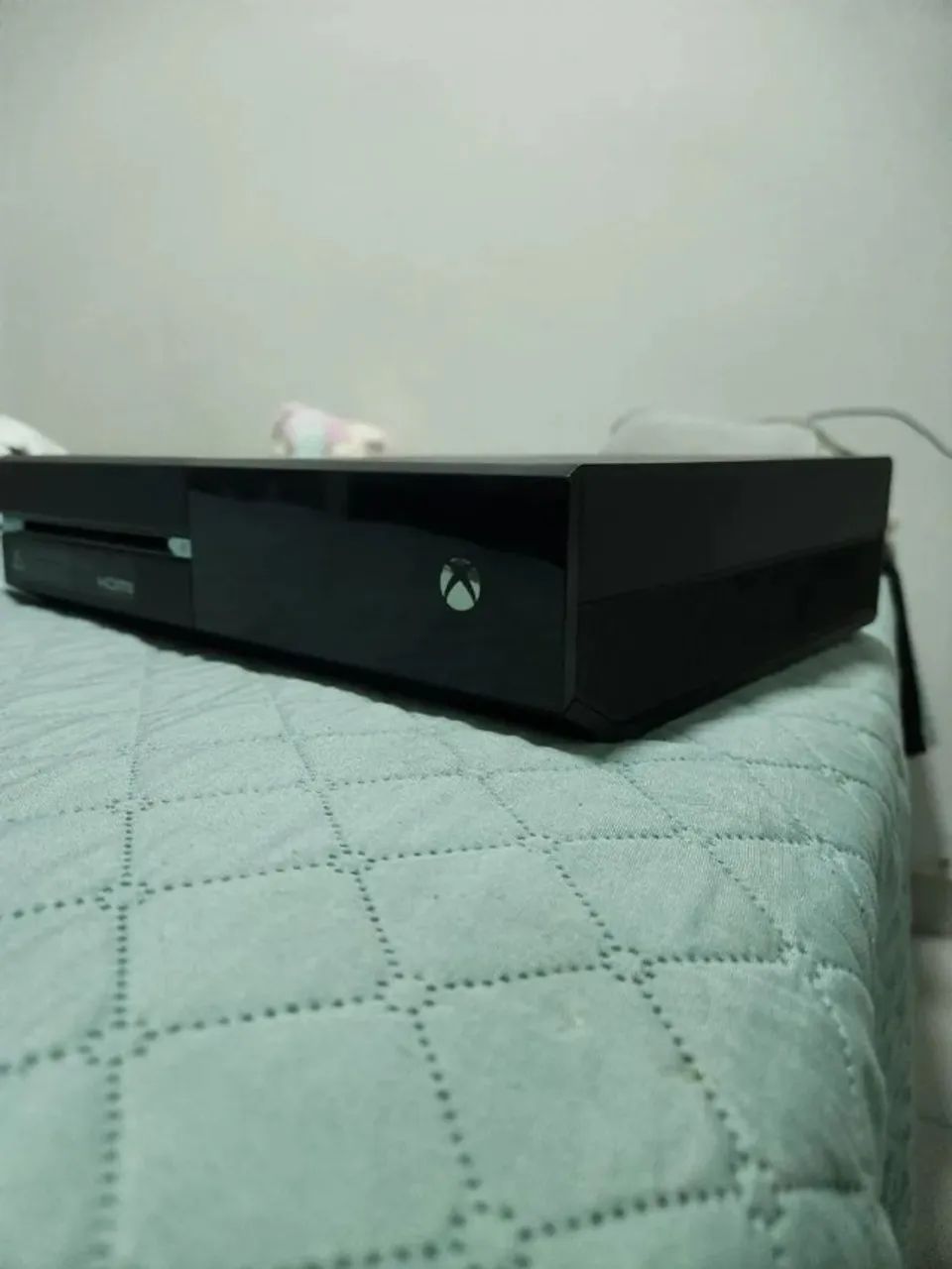Xbox one 500gb funcionando perfeitamente - Foto 2