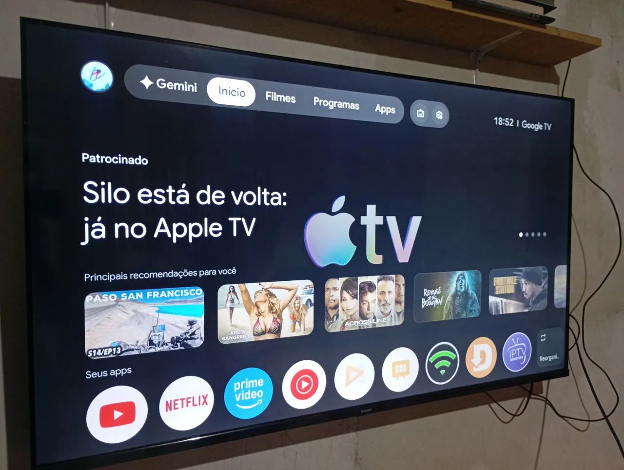 Tv Philips  - Foto 2