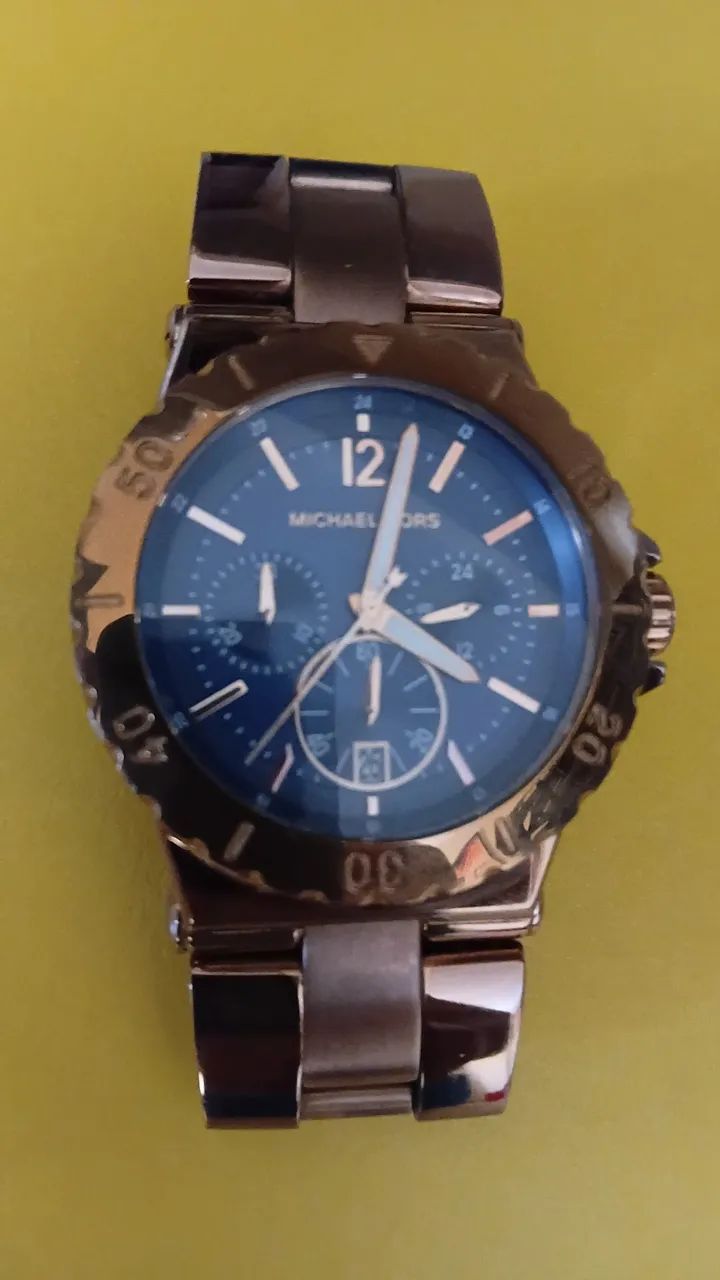 Vendo Relogio Michael Kors 
