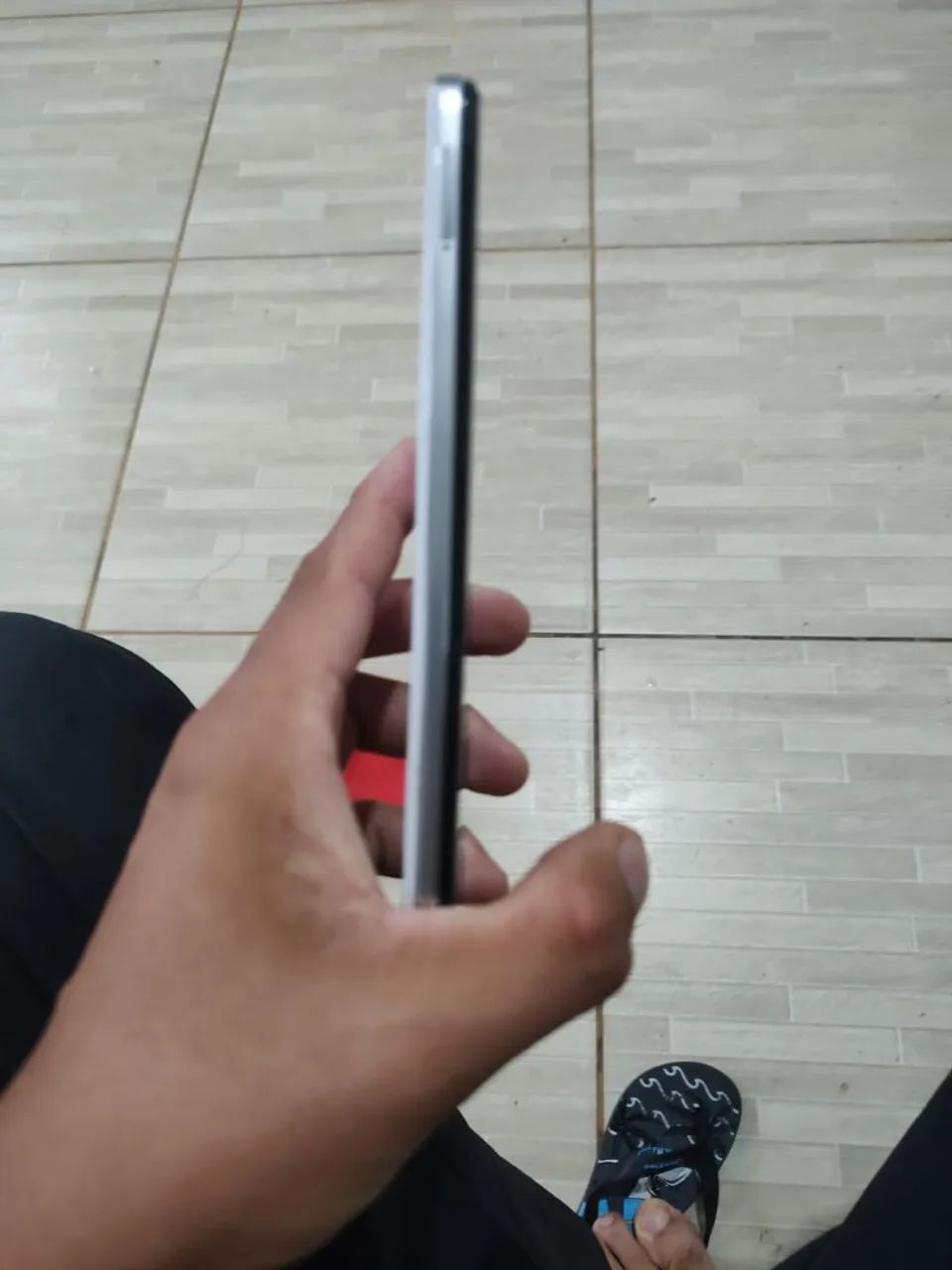 Moto g73 perfeito estado. - Foto 5