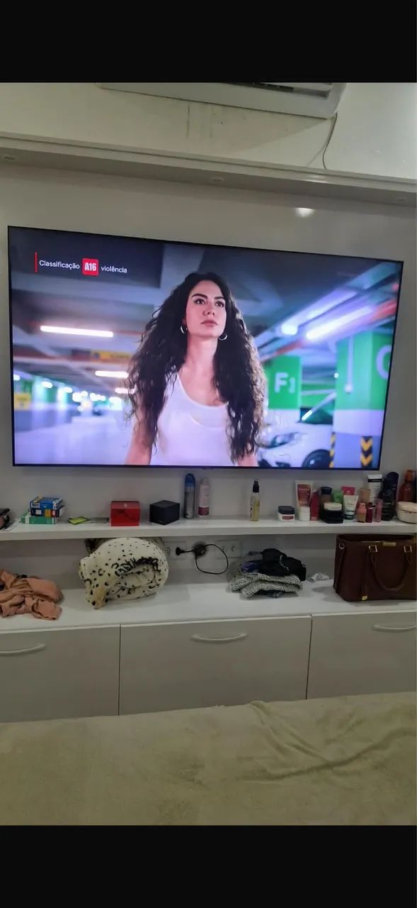 Tv  - Foto 2
