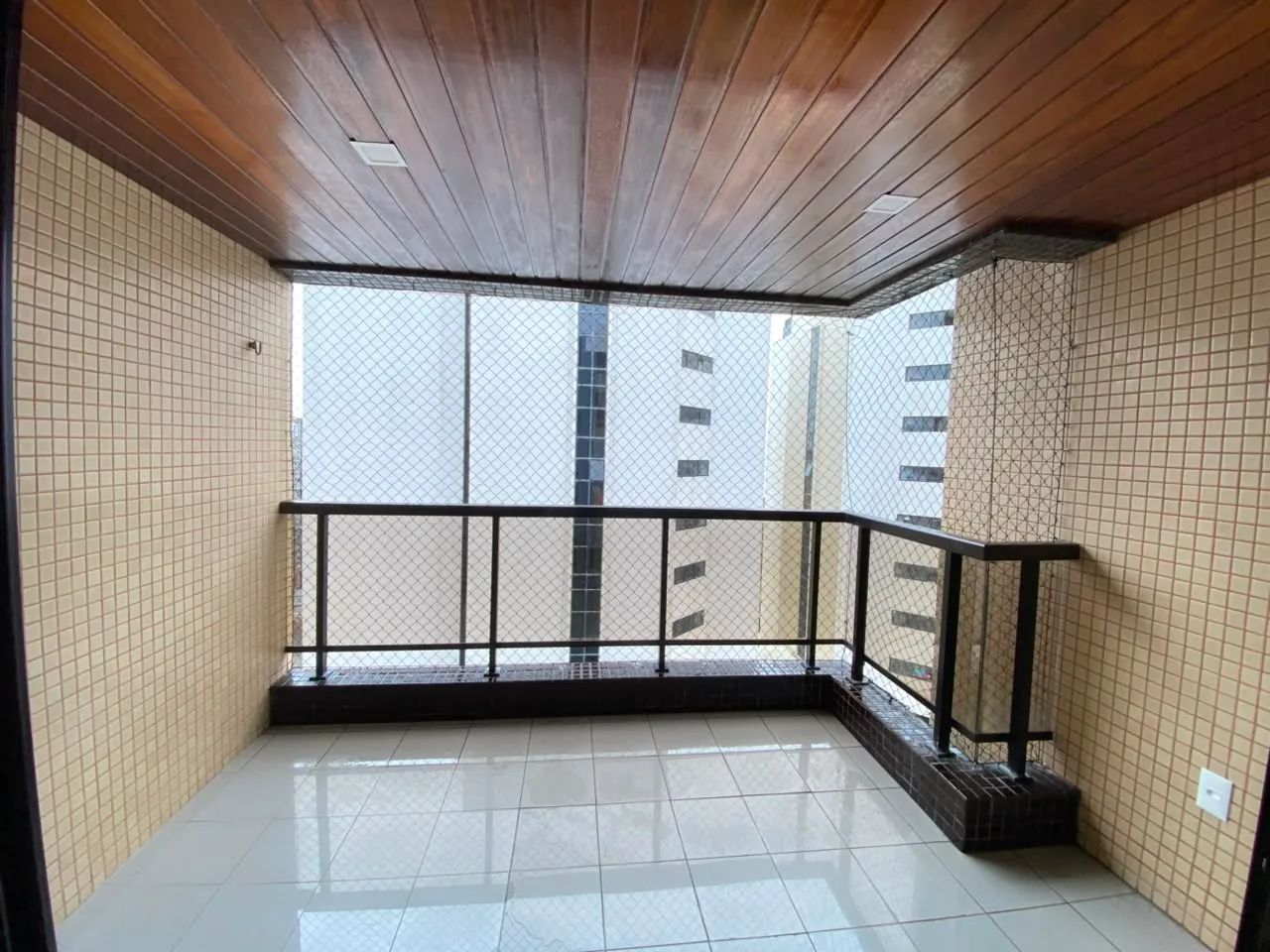 Apartamento para aluguel, Intermares, Cabedelo - 25900 - Foto 5