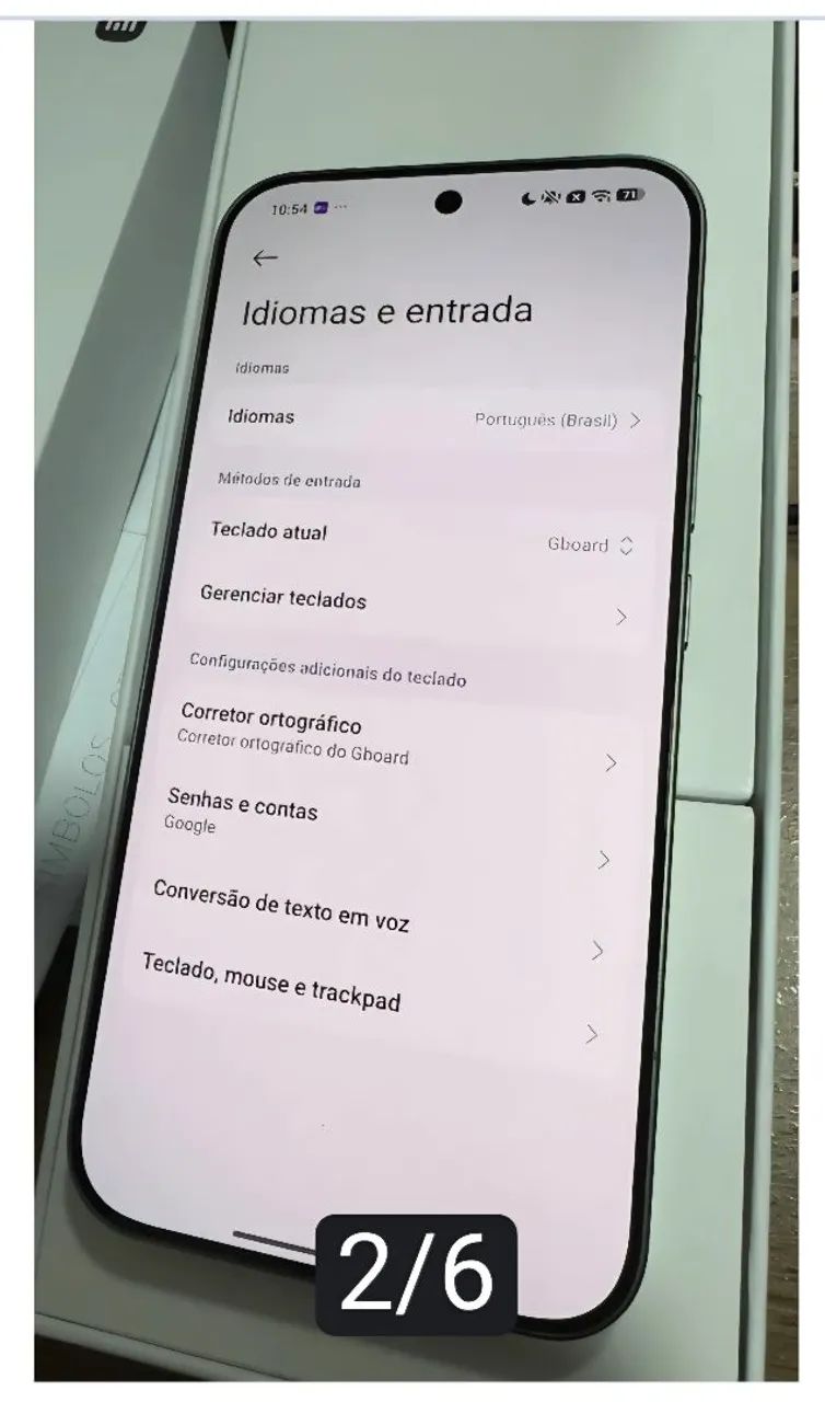 Xiaomi 17 Pro Max  Leica  - Foto 4
