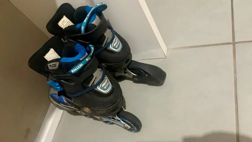 Patins  - Foto 2