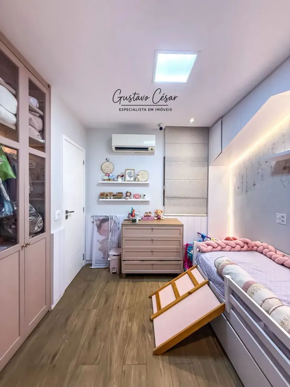 Aivia Cube Península | 82m² | 2 Suítes | Nascente e Super Ventilado - Foto 4