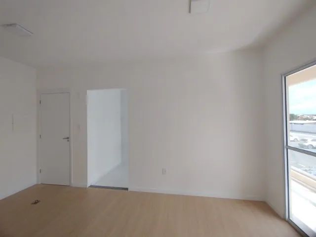 Apartamento de 2 quartos com varanda na Aruana - Foto 4
