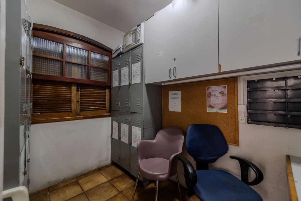 Casa comercial para venda em Jardim Luzitânia, 221m² - Foto 4