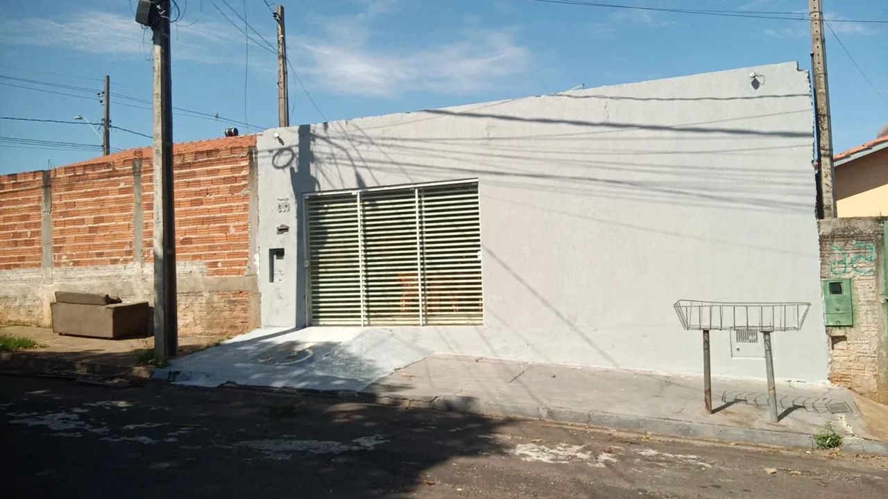 Troco casa - Foto 2