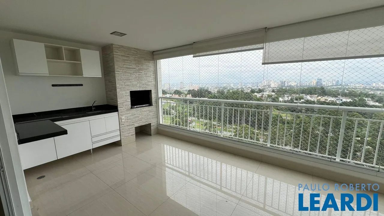 APARTAMENTO - TAMBORÉ - SP - Foto 3
