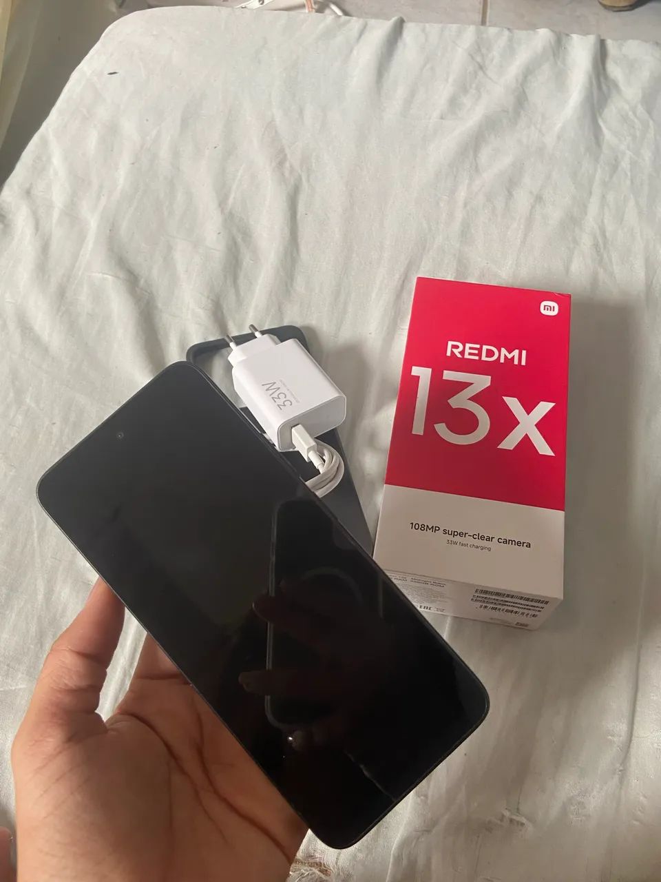 Redmi 13x - Foto 2