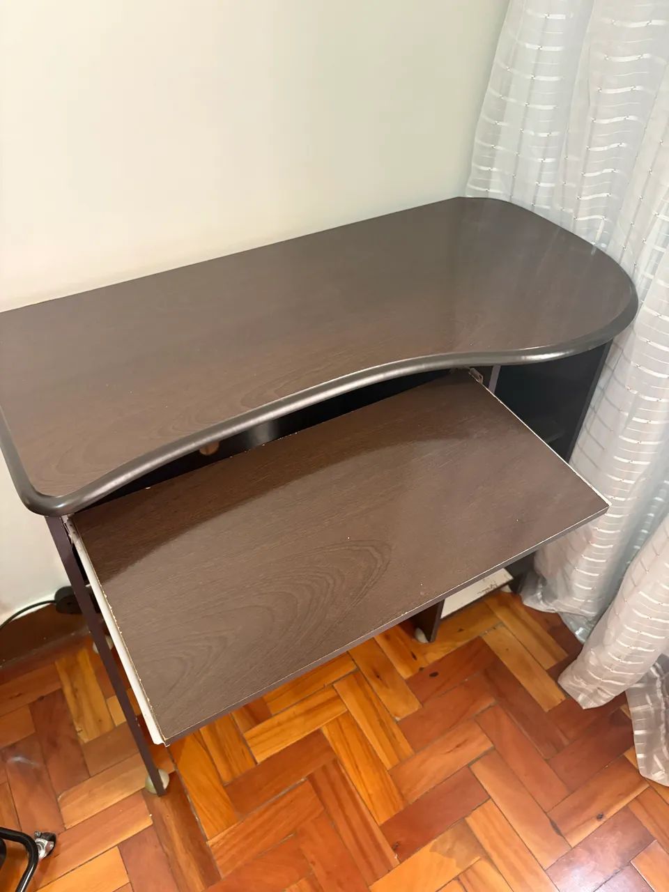 Escrimaninha mdf - Foto 2