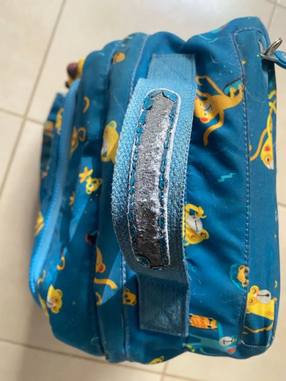Mochila Kipling - Foto 4