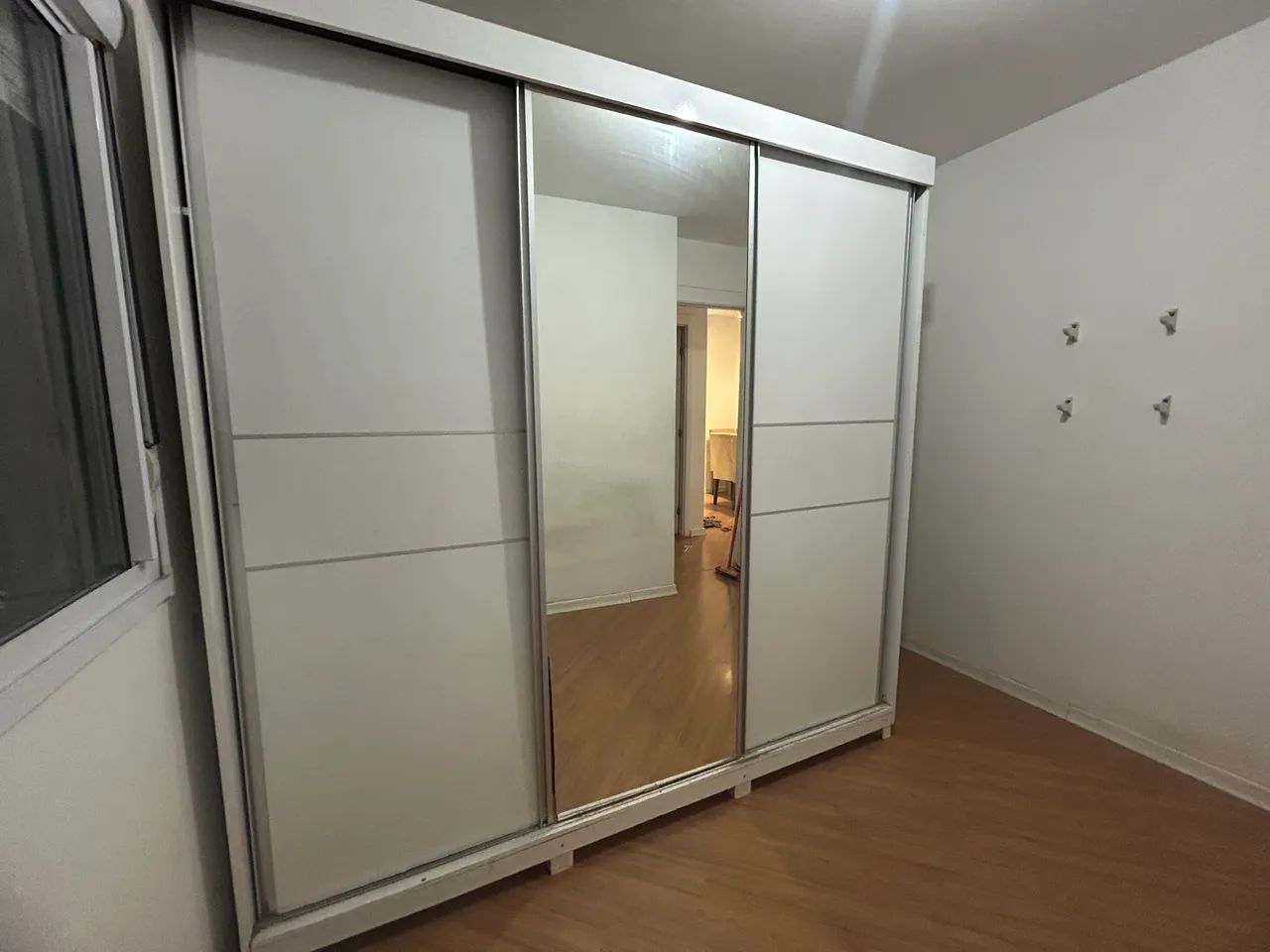 Guarda Roupa de Casal - Foto 3