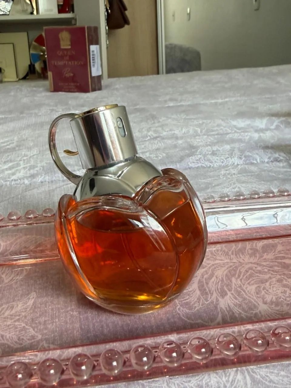 Perfume importado - Foto 5