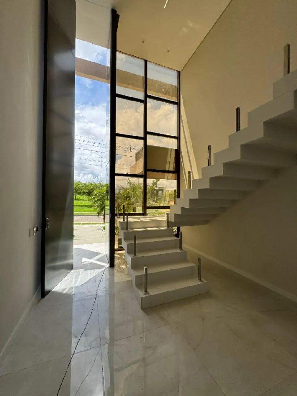 CASA DUPLEX - 285 m² | CIDADE ALPHA - EUSÉBIO - Foto 4