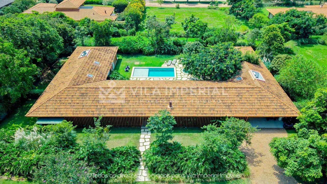 Casa à venda no Haras Larissa, em Monte Mor/SP. - Foto 3