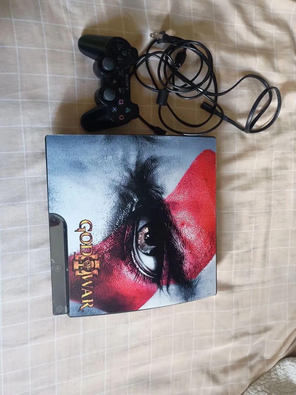 Playstation 3