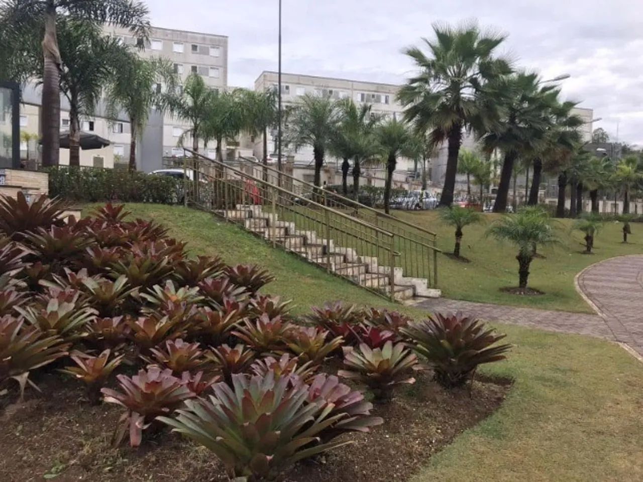 Foto - Guarulhos - Água Chata