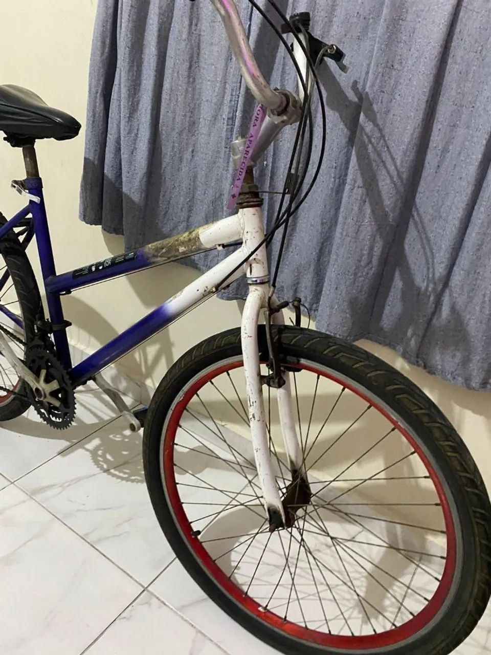 Bike aek 26 - Foto 2