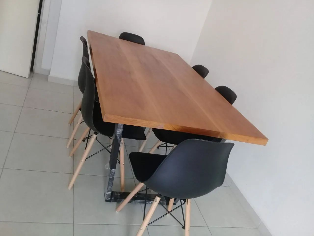 Móveis, producao em Manaus, estilo industrial, diversos  - Foto 3