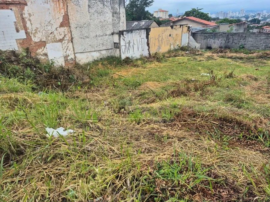 TERRENO COM 468M² - CERRADO - Foto 5