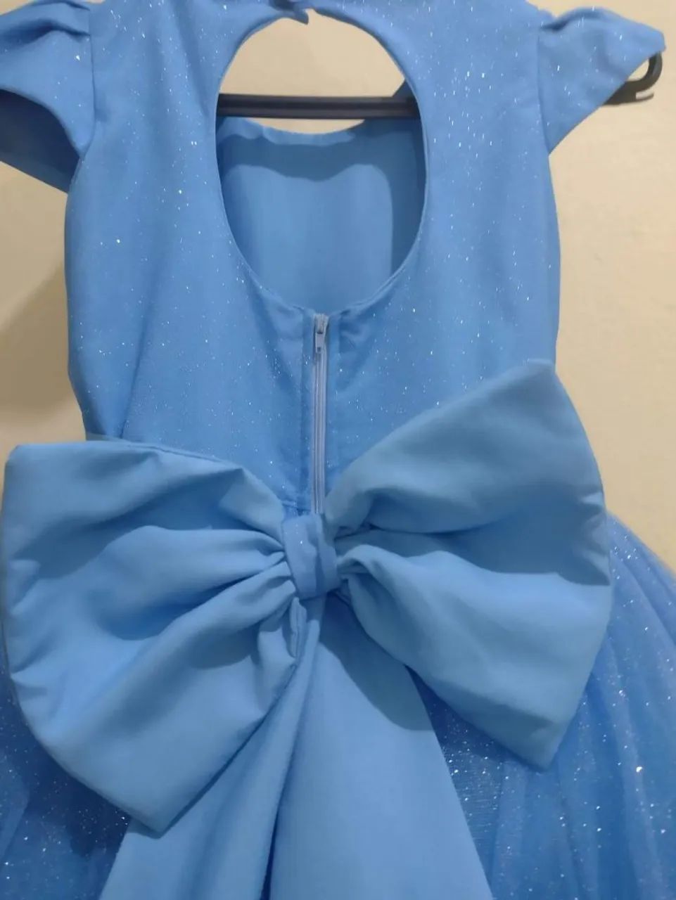 Vestido lindo  - Foto 4