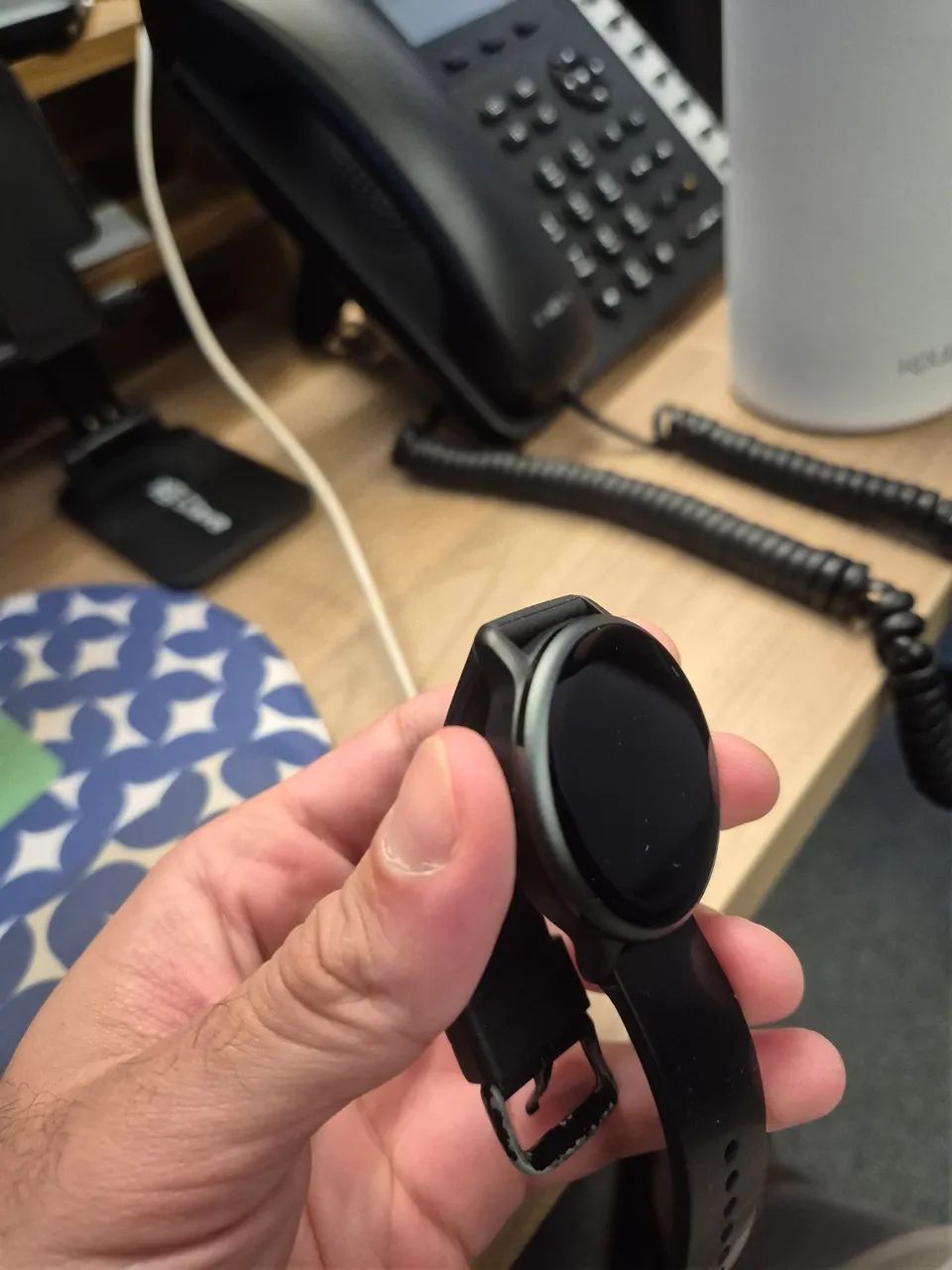 Garmin Vivoactive 6 - perfeito estado - Foto 4