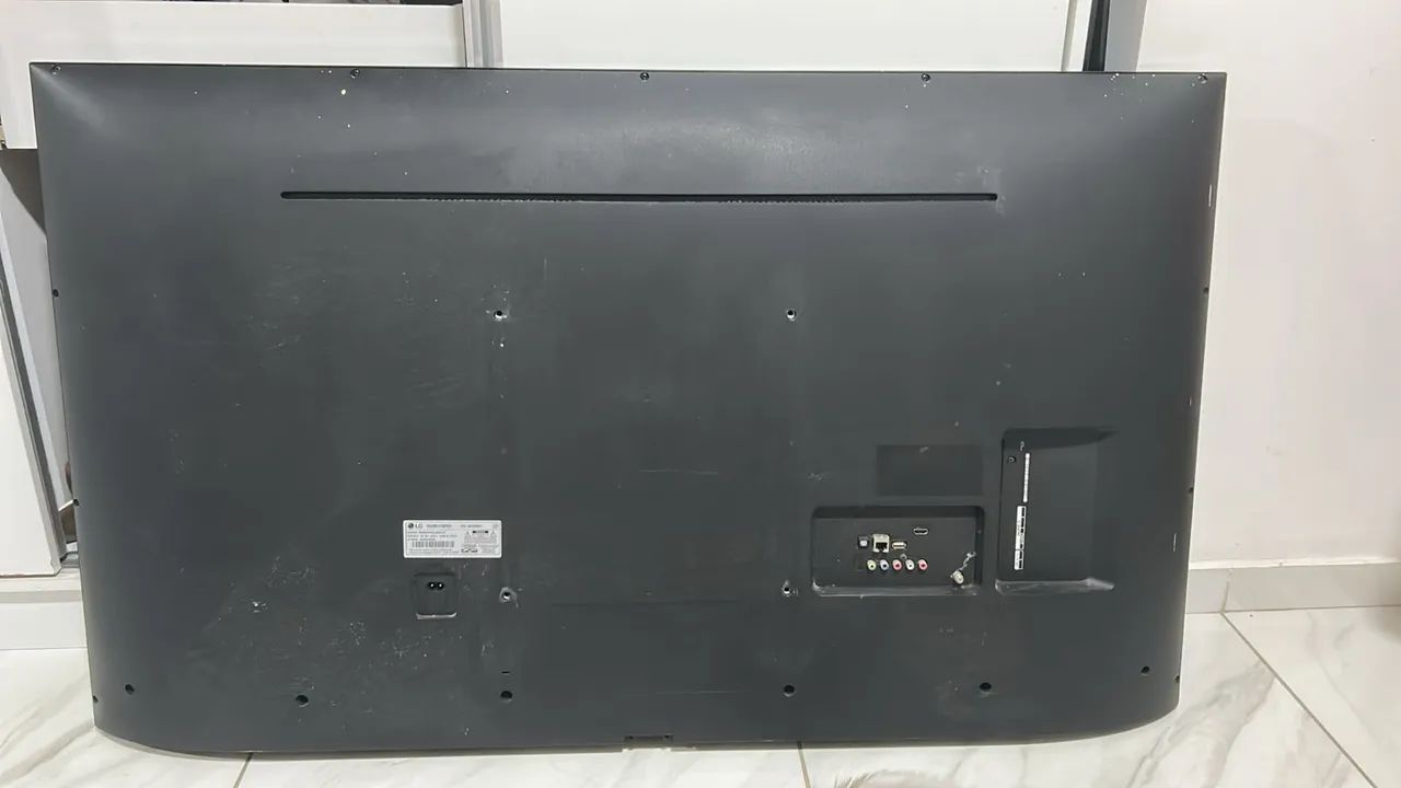 Tv LG 55 polegadas 