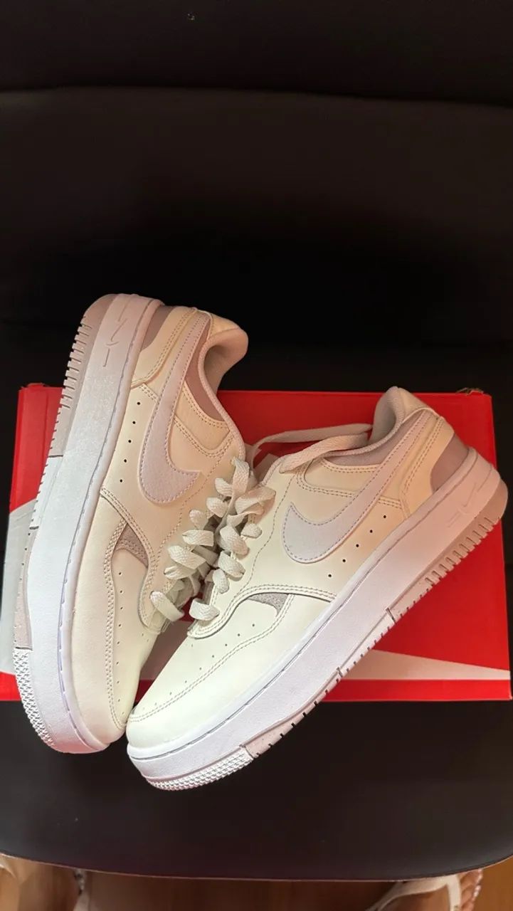 Tênis Nike dunk  - Foto 2