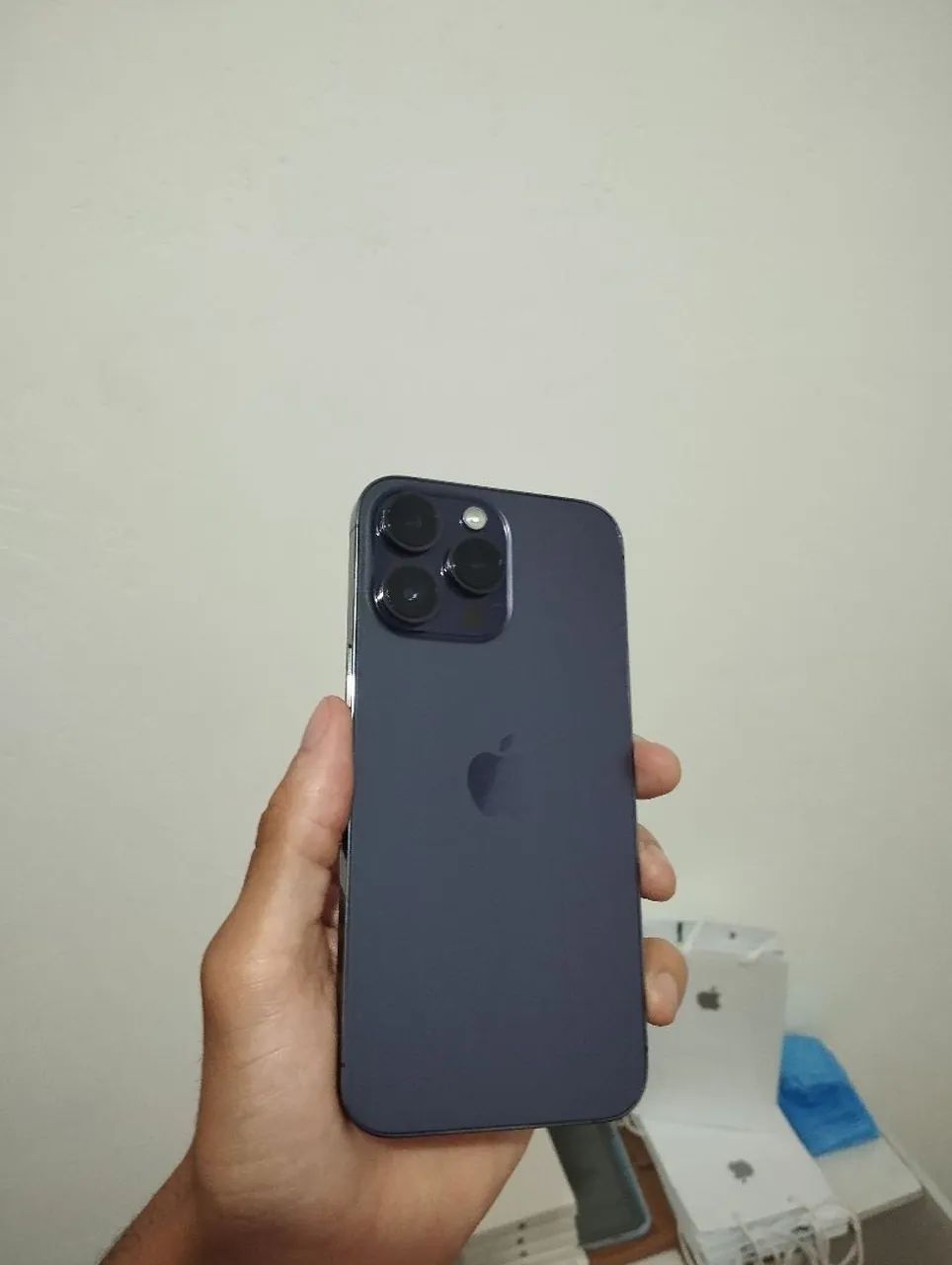 IPHONE 14 PRO MAX ?84%  - Foto 3