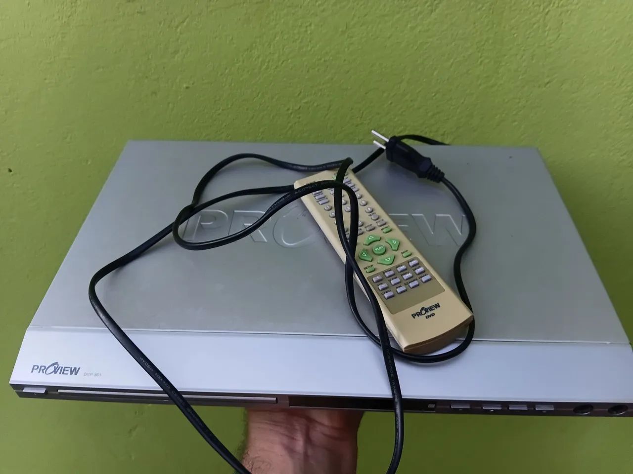 Dvd