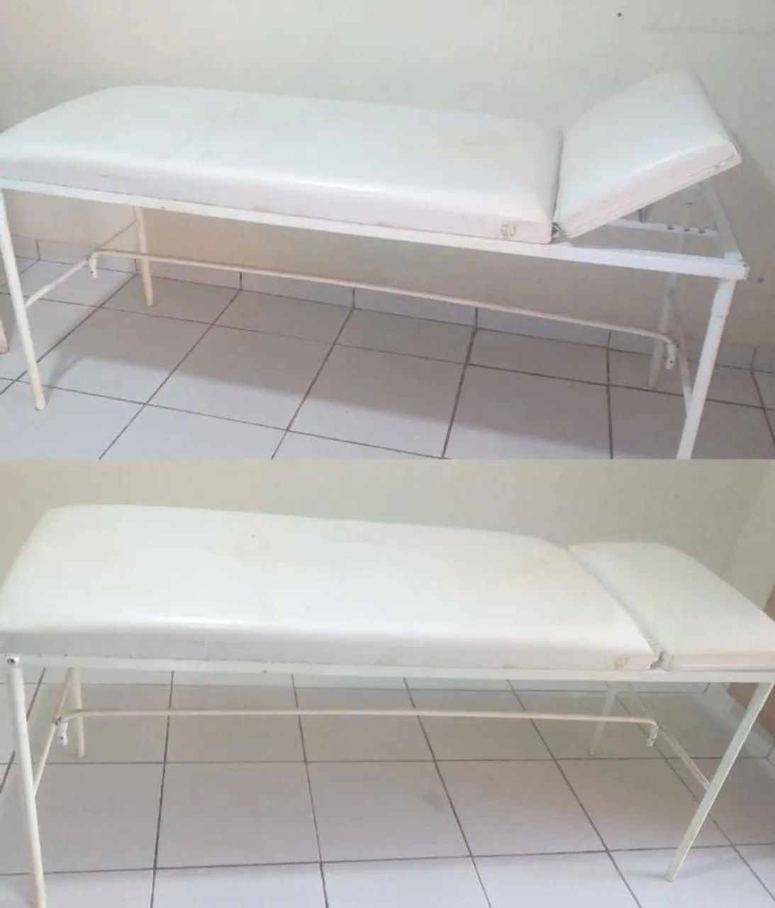 Vende-se maca de massagem interessados entrar em contato *
