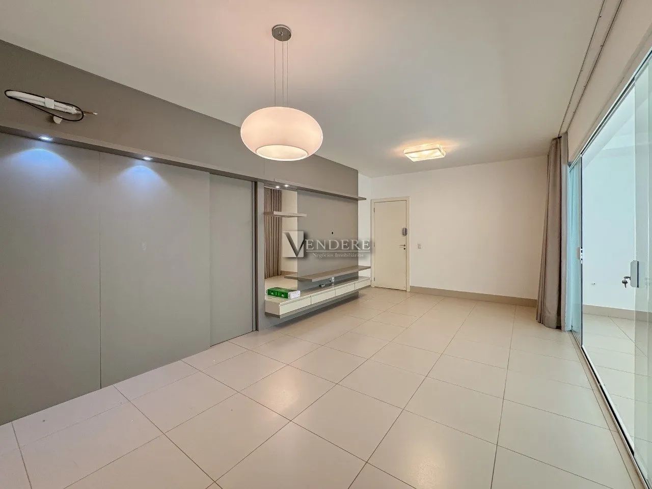 Apartamento 3 quartos, 113m² para locação - Foto 3