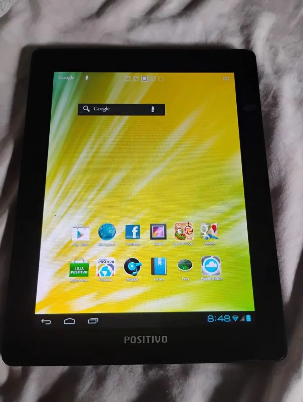 Vendo tablet positivo  - Foto 2
