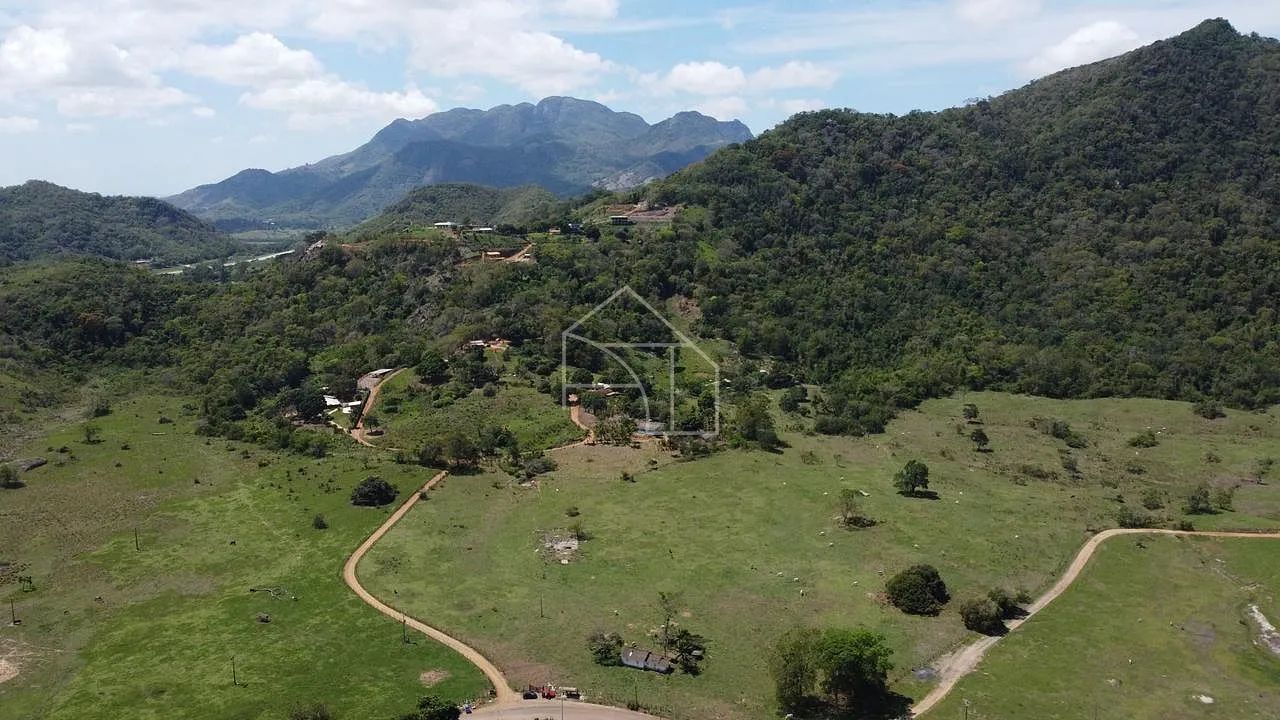 VENDO AREA COMERCIAL / FAZENDA EM MURIBECA SERRA - Foto 5