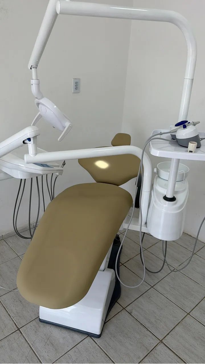 Cadeira odontológica  - Foto 2