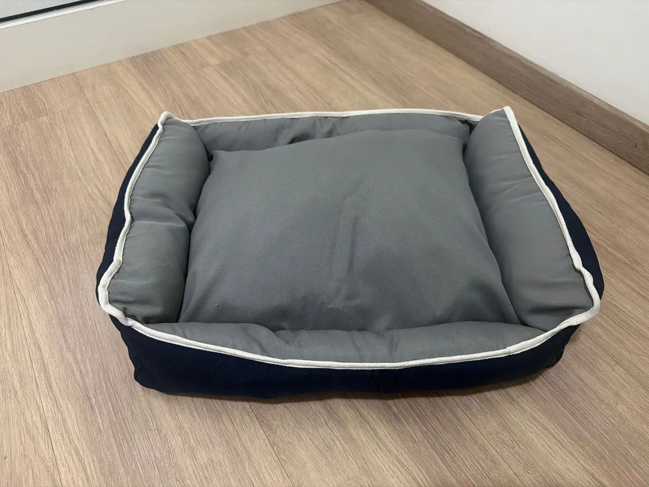 Caminha para Pet 