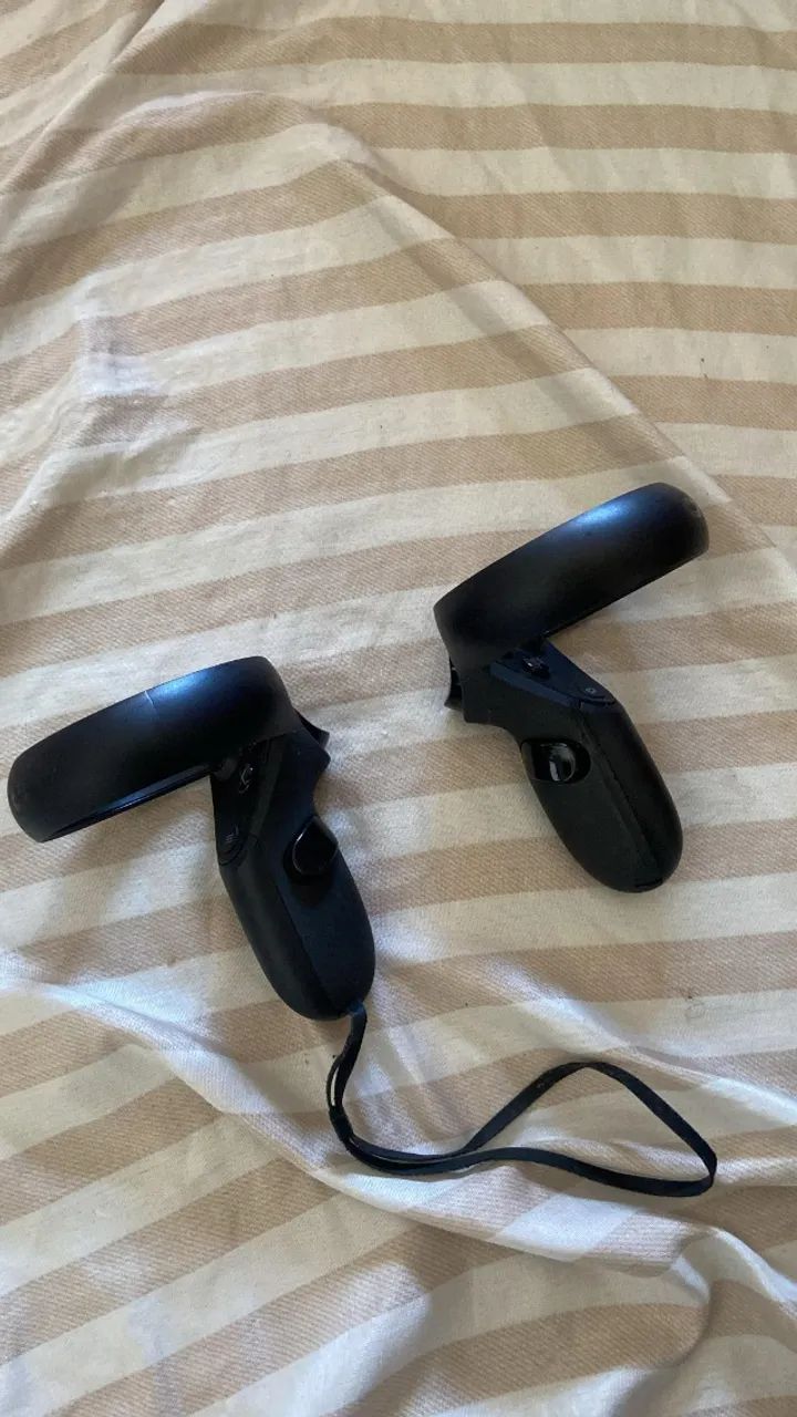 Oculus Rift S  - Foto 5