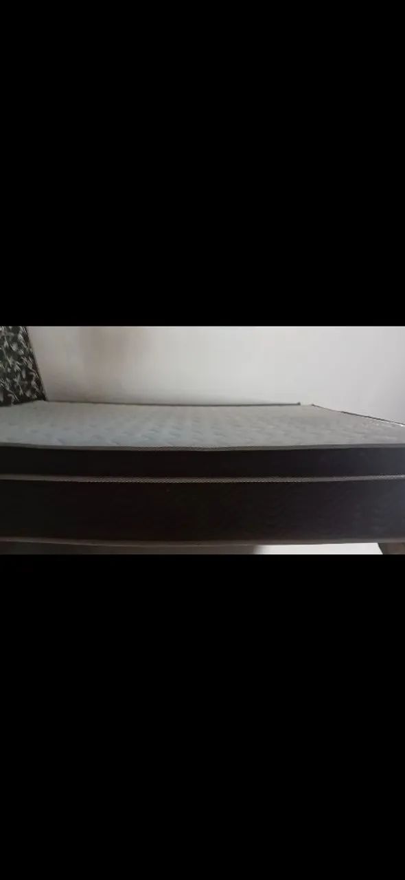 Colchão ortobom  - Foto 3