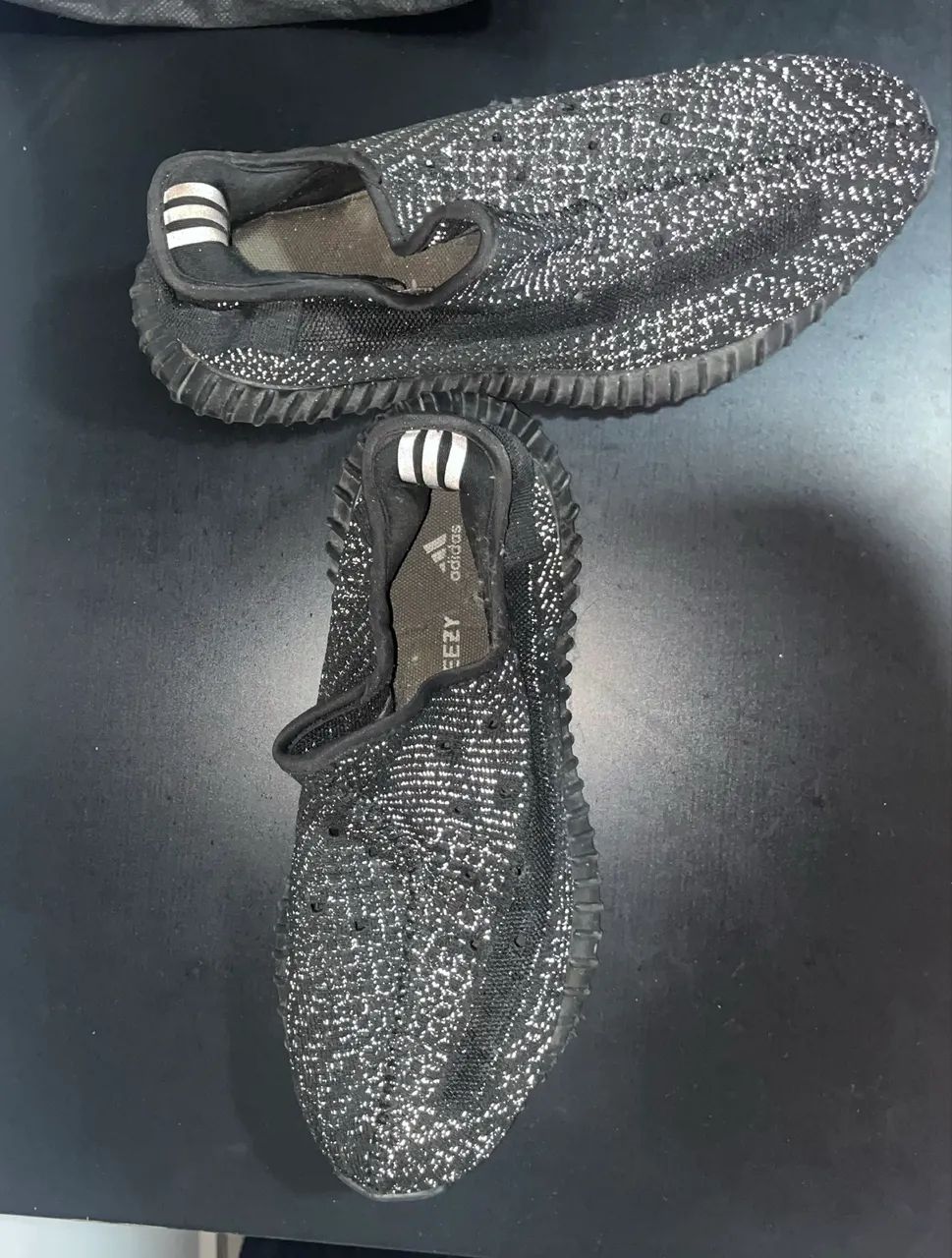 Tênis adidas yeezy boost 