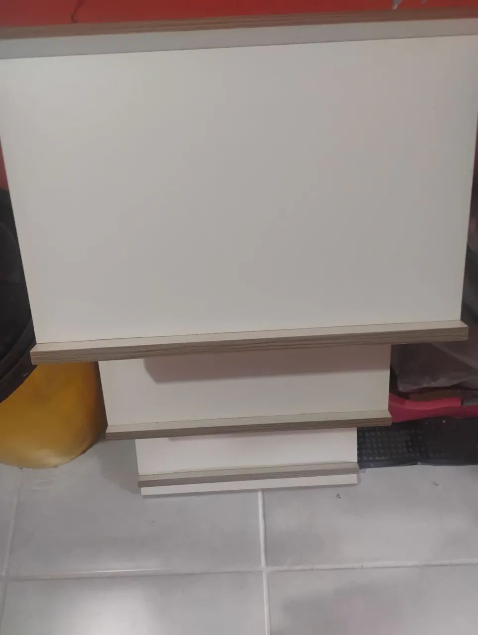 Mostruário 