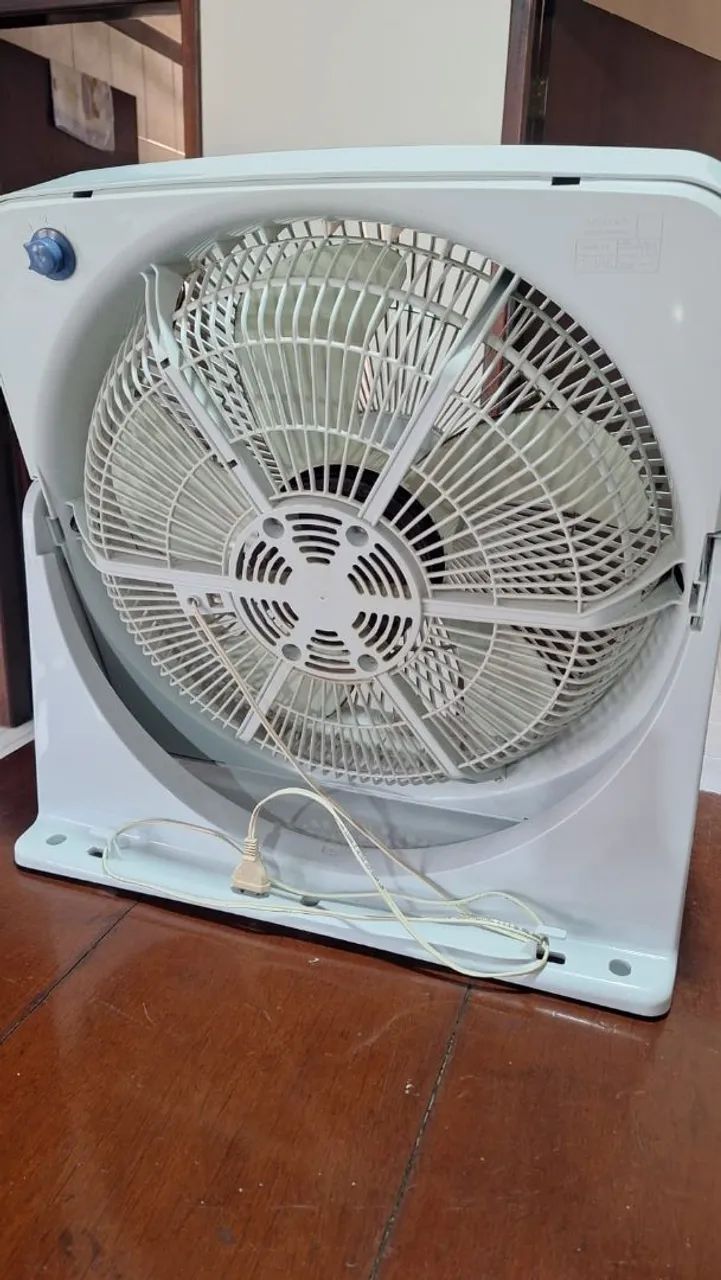 Turbo-circulador ARNO 45cm - Foto 4
