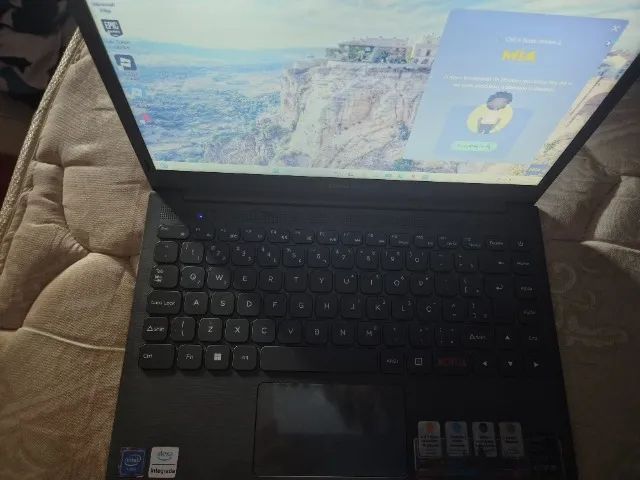 Notebook positivo celeron - Foto 2