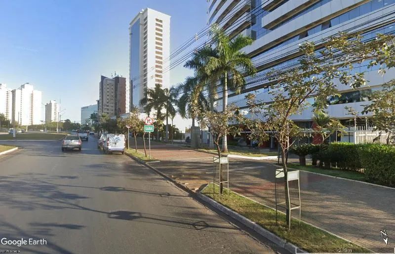 Comercial/Industrial no bairro Alvorada em Cuiabá - MT - Foto 4