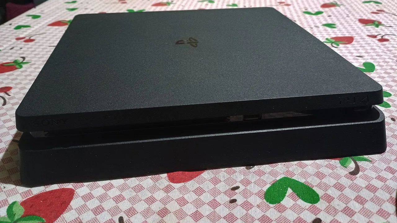 Playstation 4 Slim - Foto 3