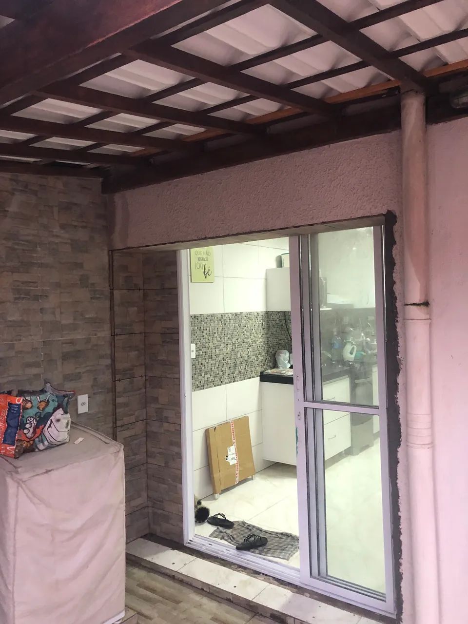 Pedreiro disponível diária a combinar  - Foto 4