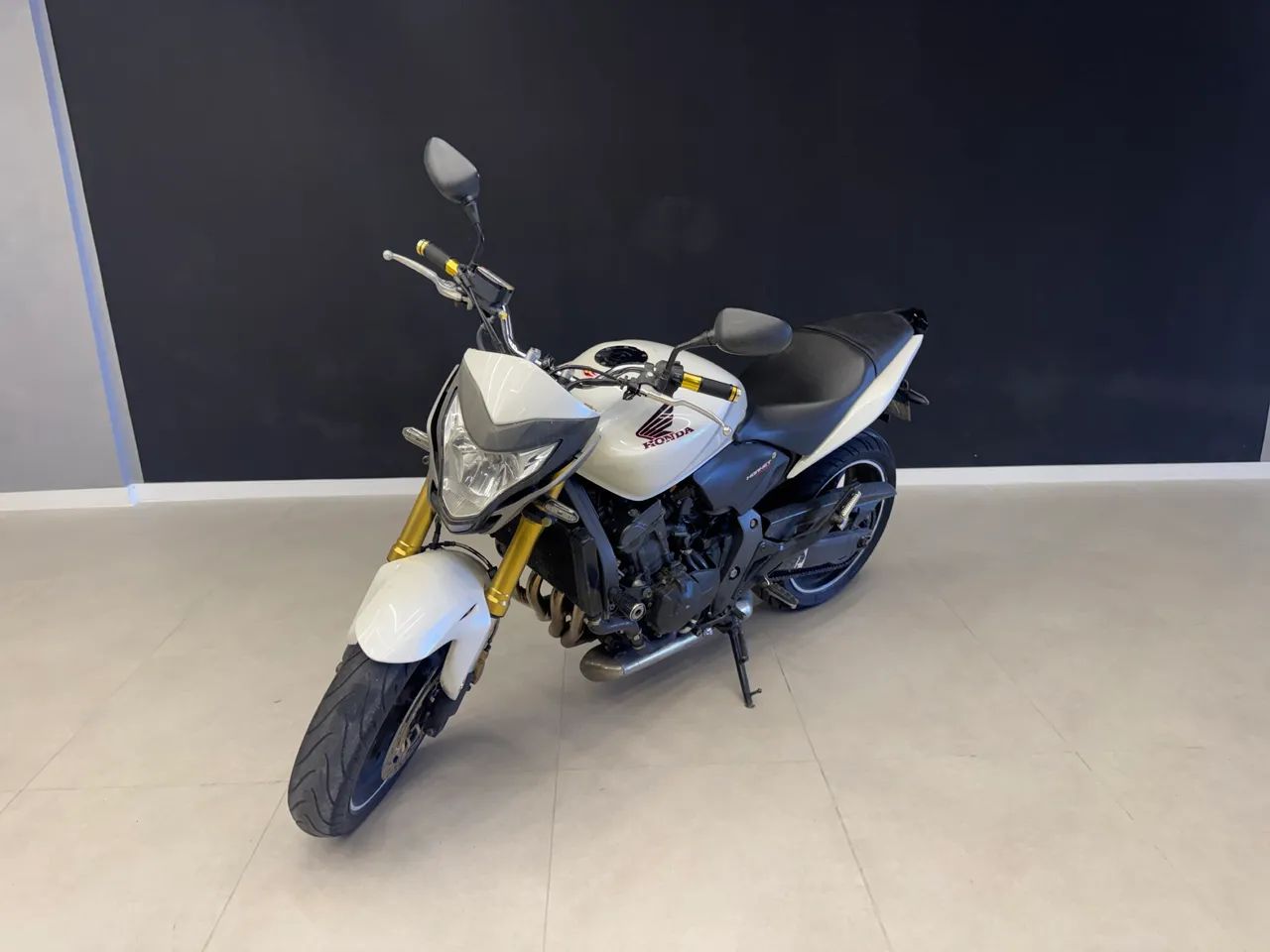 CB HONERT 600 2013 - Foto 2